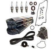 1995-2001 JDM RD1 HONDA CRV Timing Belt Service Combo Kit 