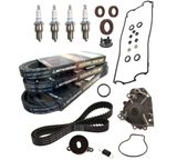 1995-2001 JDM RD1 HONDA CRV Timing Belt Service Combo Kit  1995-2001 JDM RD1 HONDA CRV Timing Belt Service Combo Kit