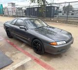1992 JDM RHD NISSAN SKYLINE GTS-T TYPE M