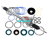 1996-2000 JDM RH1/2 HONDA S-MX POWER STEERING RACK SERVICE 1996-2000 JDM RH1/2 HONDA S-MX POWER STEERING RACK SERVICE