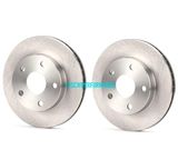 1996-2001 TOYOTA LITEACE NOAH 10" Front Brake Rotors