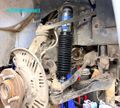 1996-2001 TOYOTA LITEACE NOAH Front Bilstein Shocks