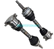 1996-2001 TOYOTA LITEACE NOAH SR50 4WD Front Drive Axles
