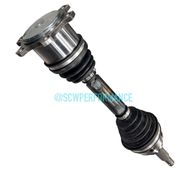 1996-2001 TOYOTA LITEACE NOAH SR50 4WD Front Right CV Axle