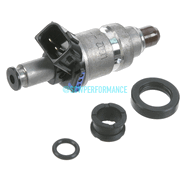 1996-2002 JDM RF1/2 HONDA STEPWGN OEM Fuel Injector 