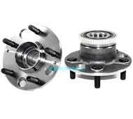 1996-2002 JDM RF1/2 HONDA STEPWGN Rear Wheel Hub