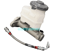 1996-2002 JDM RF1/2 HONDA STEPWGN Brake Master Cylinder Kit