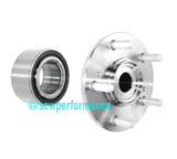 1996-2002 JDM RH1/2 HONDA S-MX Front Wheel Hub Set