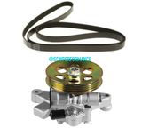 1996-2002 JDM RH1/2 HONDA S-MX Power Steering Pump Kit