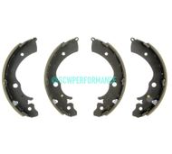 1996-2002 JDM RH1/2 HONDA S-MX Rear Brake Shoes