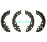 1996-2002 JDM RH1/2 HONDA S-MX Rear Brake Shoes