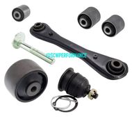 1996-2002 JDM RHD HONDA STEPWGN Complete Rear Suspension Kit