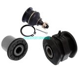 1996-2002 JDM RF1/2 HONDA STEPWGN Front Lower Arm Kit