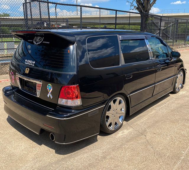 Vip Style Jdm Car