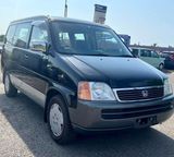 1996 JDM RHD HONDA STEPWGN LX (INCOMING)