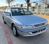 1997 JDM RHD TOYOTA CARINA TURBO DIESEL 4WD