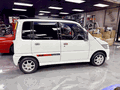 1997 JDM RHD TURBO Daihatsu MOVE SR-XX Kei Car 1997 JDM RHD TURBO Daihatsu MOVE SR-XX Kei Car