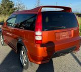 1998 JDM RHD HONDA HR-V 4WD (INCOMING)