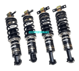 1999-2005 Ferrari 360 Modena / Spider BC Racing Coilover Suspension