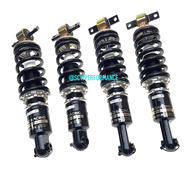 1999-2005 Ferrari 360 Modena / Spider BC Racing Coilover Suspension