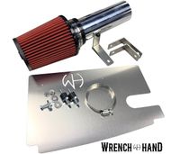 1999-2009 HONDA ACTY WRENCH HAND SHORT RAM INTAKE