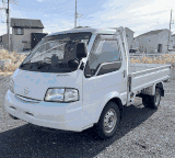 1999 JDM RHD MAZDA BONGO DUALLY TRUCK (INCOMING)
