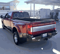 2017 FORD F350 DUALLY KING RANCH 4WD 121K