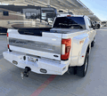 2017 FORD F350 DUALLY PLATINUM 4WD 145K