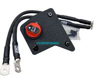 2020+ CHEVROLET CORVETTE C8 GT Battery Disconnect Switch Kit A