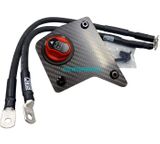 2020+ CHEVROLET CORVETTE C8 GT Battery Disconnect Switch Kit A 2020+ CHEVROLET CORVETTE C8 GT Battery Disconnect Switch Kit A