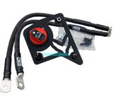 2020+ CHEVROLET CORVETTE C8 GT Battery Disconnect Switch Kit C