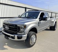 2020 FORD F350 DUALLY LARIAT ULT 4WD 178K