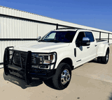 2020 FORD F350 DUALLY PLATINUM 4WD 247K