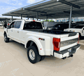 2020 FORD F350 DUALLY PLATINUM 4WD 154K