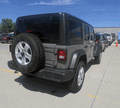 2021 JEEP WRANGLER UNLIMITED RHD SPORT SUV 2021 JEEP WRANGLER UNLIMITED RHD SPORT SUV
