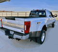 2022 FORD F450 DUALLY KING RANCH 4WD 101K