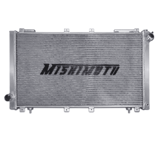 90-94 Subaru Legacy Turbo Mishimoto Aluminum Radiator MMRAD-B4-90