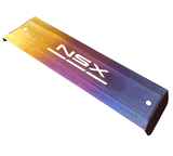 91-05 Acura NSX GT Titanium Intake Manifold Cover 