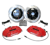 91-05 Acura NSX StopTech Front Big Brake Kit 91-05 Acura NSX StopTech Front Big Brake Kit