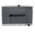 91-99 Mitsubishi 3000GT Mishimoto Aluminum Radiator MMRAD-3KGT-91
