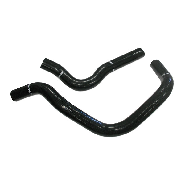 19922000 Honda Civic Silicone Radiator Hose Kit (B16 Engine)