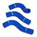94-97 Mazda Miata Silicone Radiator Hose Kit 94-97 Mazda Miata Silicone Radiator Hose Kit