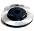 StopTech Power Slot 91-96 Acura NSX Left Front Slotted Rotor