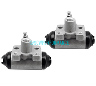1995-1997 JDM RD1 HONDA CRV Rear Brake Wheel Cylinders