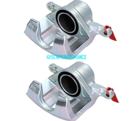 1996-2002 JDM RH1/2 HONDA S-MX Front Brake Calipers