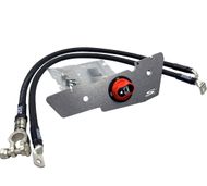 00-09 HONDA S2000 GT Battery Disconnect Switch Kit (LHD)