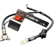 90-05 HONDA NSX GT Battery Disconnect Switch Kit (RHD)