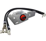 00-09 HONDA S2000 GT Battery Disconnect Switch Kit (RHD) 00-09 HONDA S2000 GT Battery Disconnect Switch Kit (RHD)