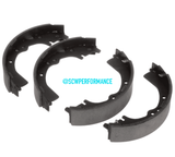 1996-2001 TOYOTA LITEACE NOAH 10" Rear Brake Shoes