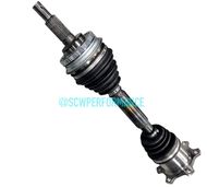 1996-2001 TOYOTA LITEACE NOAH SR50 4WD Front Left CV Axle